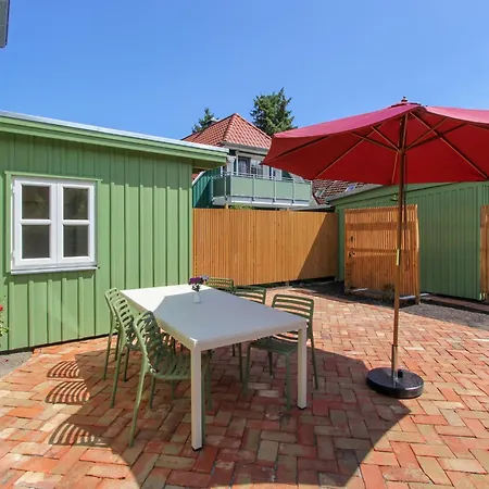 Dorfhaus Holiday home
