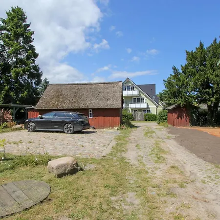 Dorfhaus Holiday home *