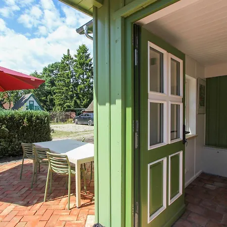 Dorfhaus Holiday home *