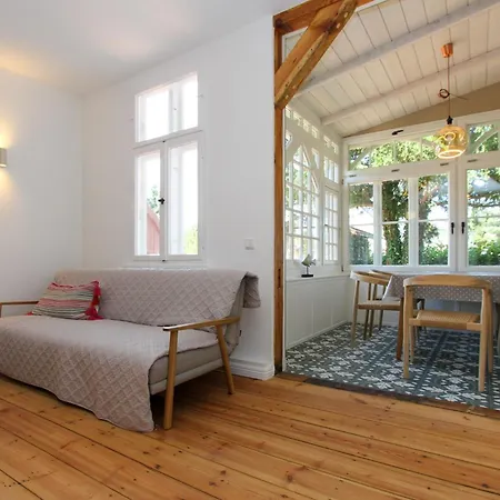 Dorfhaus Prerow