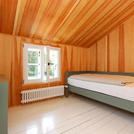 Dorfhaus Holiday home Prerow