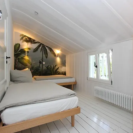 Dorfhaus Holiday home Prerow