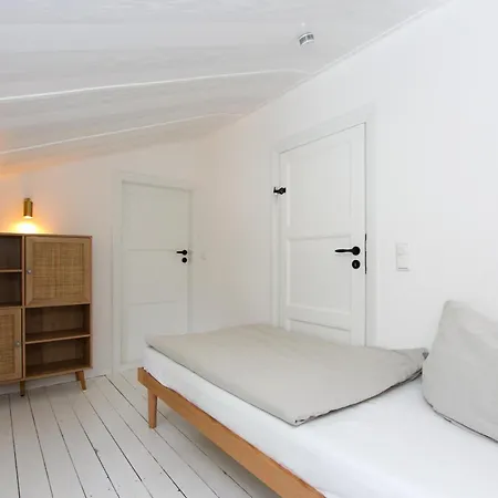 Holiday home Dorfhaus